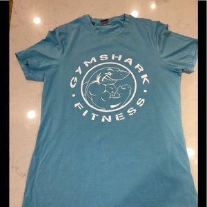 Gymshark tee